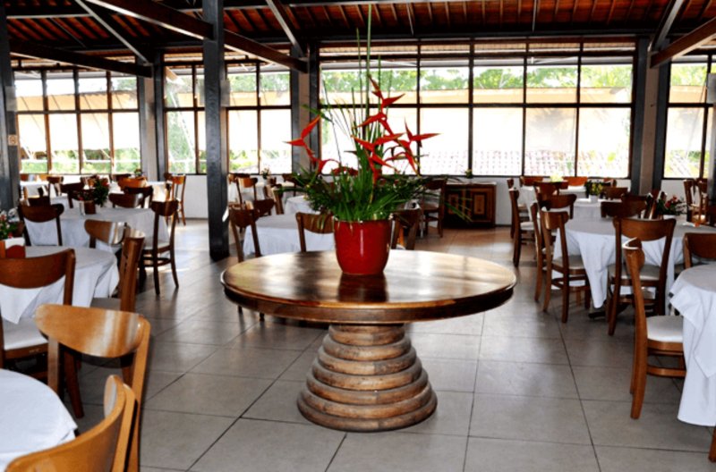 Fazenda Portal De Gravata