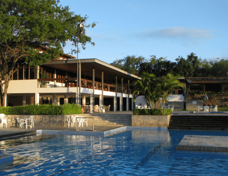 Fazenda Portal De Gravata