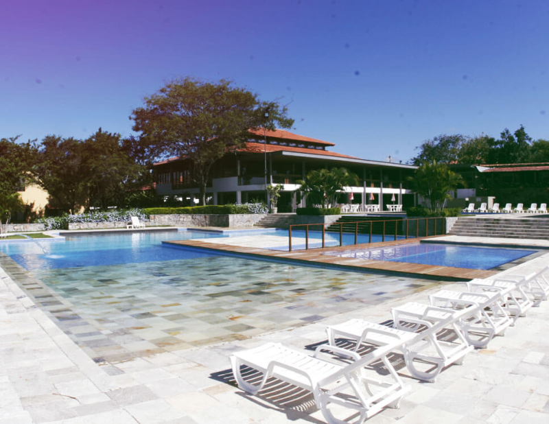 Fazenda Portal De Gravata