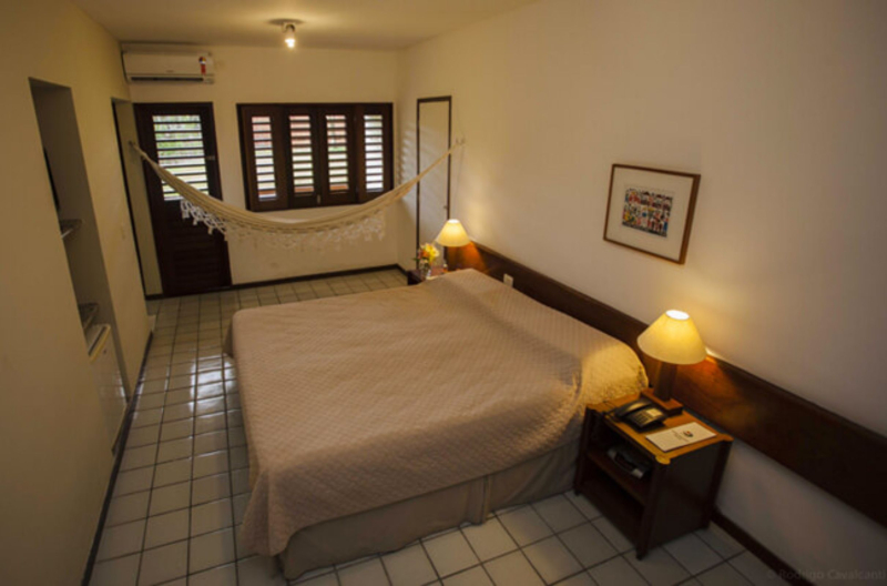 Fazenda Portal De Gravata