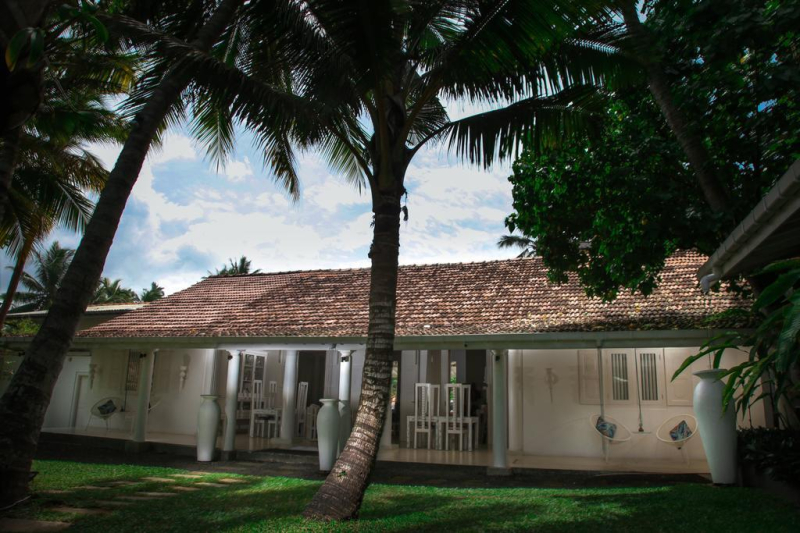 Las mejores ofertas de Three by Jetwing Galle