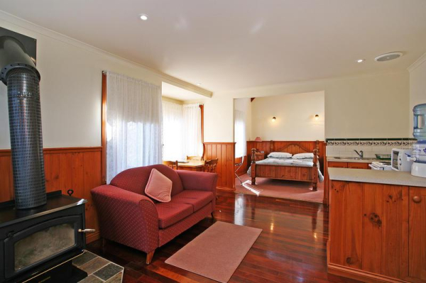 Las mejores ofertas de Bells Estate Great Ocean Road Cottages Great Ocean Road