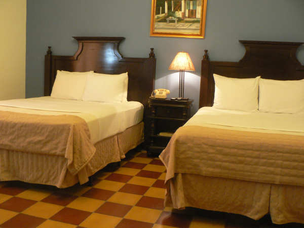 Las mejores ofertas de Boutique Hotel La Gran Francia Granada