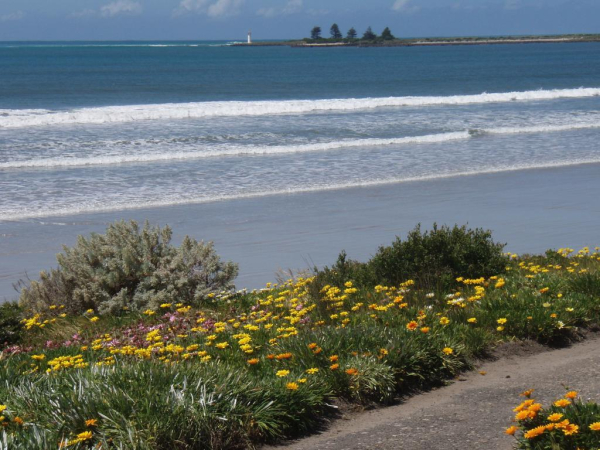 Las mejores ofertas de Central Motel Port Fairy Great Ocean Road