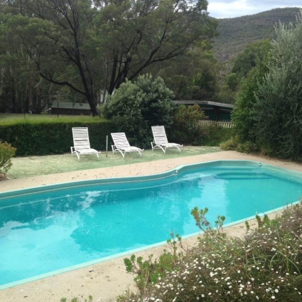 Las mejores ofertas de D'Altons Resort Grampians