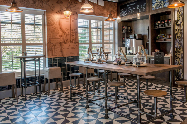 Las mejores ofertas de De Vere Latimer Place Latimer 