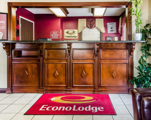 Las mejores ofertas de Econo Lodge Hopkinsville