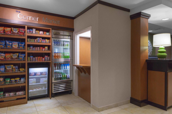 Las mejores ofertas de Fairfield Inn & Suites Gadsden Gadsden