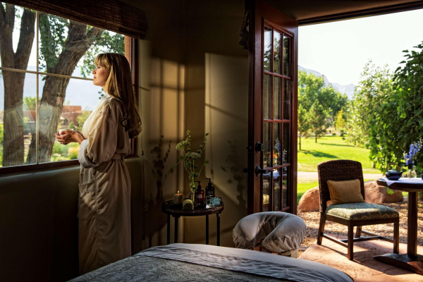 Las mejores ofertas de Gateway Canyons Resort & Spa Gateway