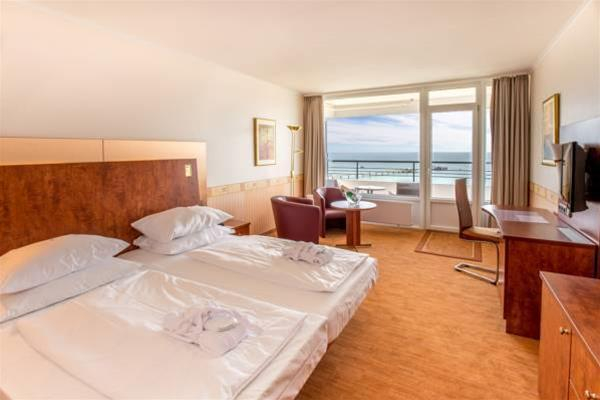 Las mejores ofertas de Golf & Sporthotel Carat Gromitz