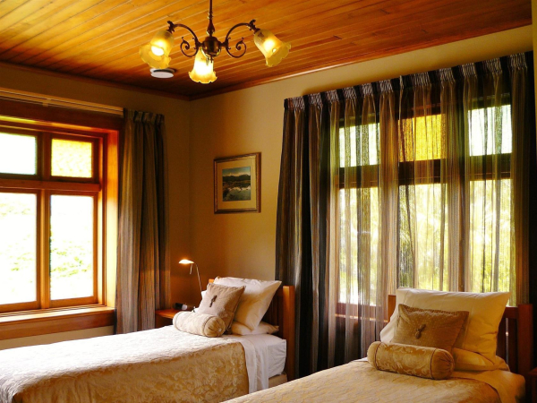 Las mejores ofertas de Holly Homestead Bb Franz Josef 