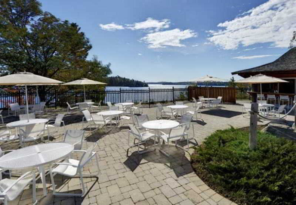 Las mejores ofertas de JW Marriott The Rosseau Muskoka Resort & Spa Algonquin Park