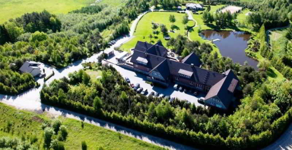 Las mejores ofertas de Kozi Grod Pomlewo