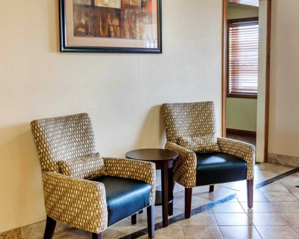 Las mejores ofertas de Quality Inn I-74 Batesville Greensburg