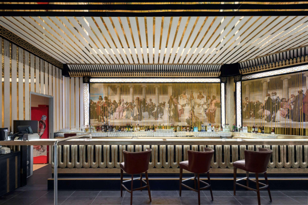 Las mejores ofertas de Ramada Plaza By Wyndham Gevgelija Gevgelija