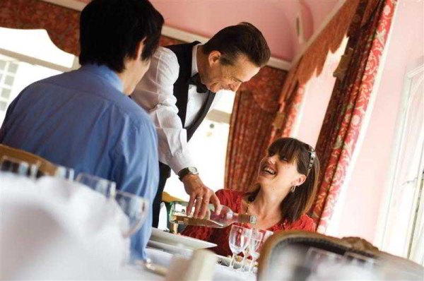 Las mejores ofertas de Royal Victoria Hotel Hastings