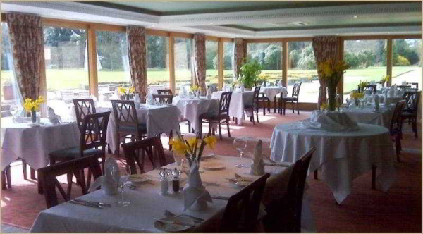 Las mejores ofertas de Shendish Manor Hotel & Golf Course Latimer 