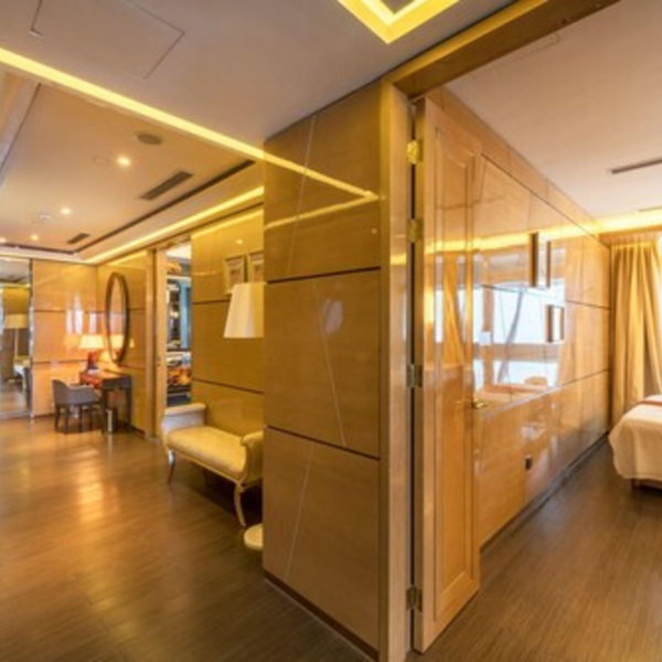 Las mejores ofertas de Sheraton Huzhou Hot Spring Resort Huzhou 