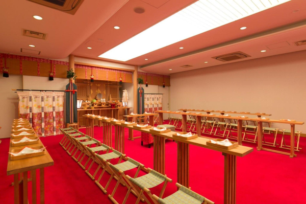 Las mejores ofertas de Shimane Hamada Washington Hotel Plaza Matsue