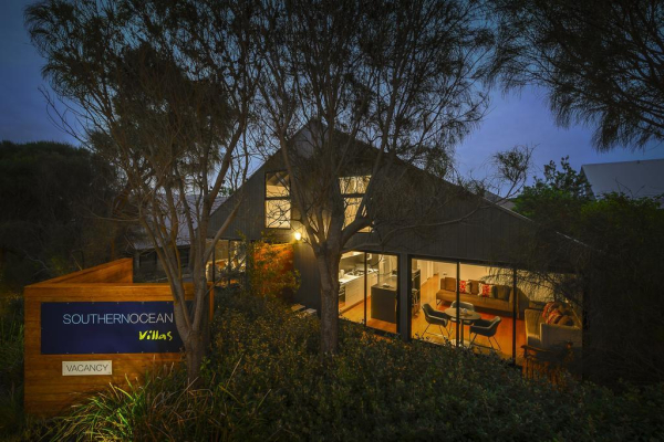 Las mejores ofertas de Southern Ocean Villas Great Ocean Road