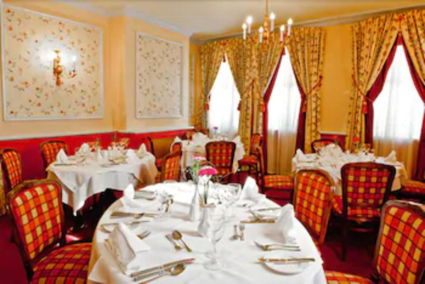 Las mejores ofertas de The Best Western Talbot Ledbury