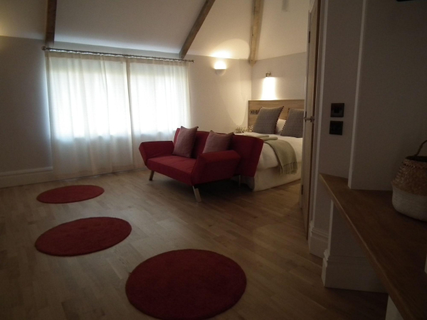 Las mejores ofertas de The Kingsley at Eversley Southampton2