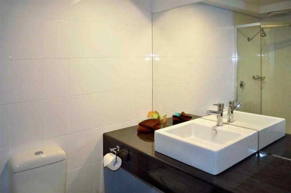 Las mejores ofertas de Warrnambool Central Court Motel Great Ocean Road