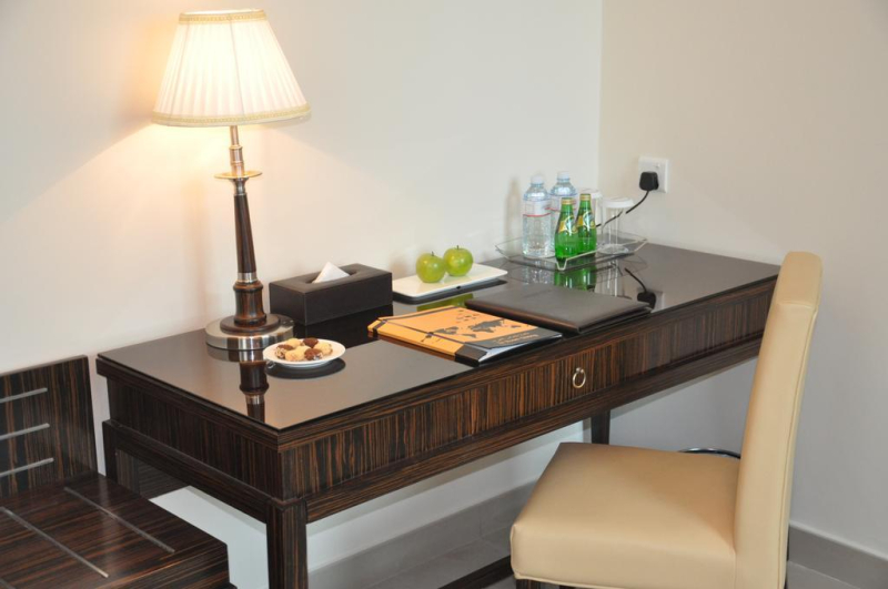 Las mejores ofertas de Fortune Royal Hotel Al Fujayrah