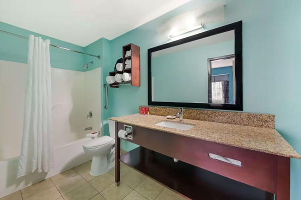 Las mejores ofertas de Baymont By Wyndham Elizabeth City Elizabeth City 