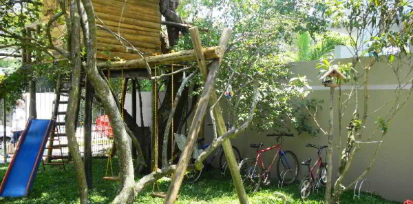 Las mejores ofertas de Beach House Floripa pousada Praia