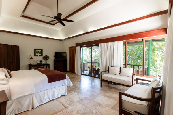 Las mejores ofertas de Bolontiku Boutique Hotel Tikal