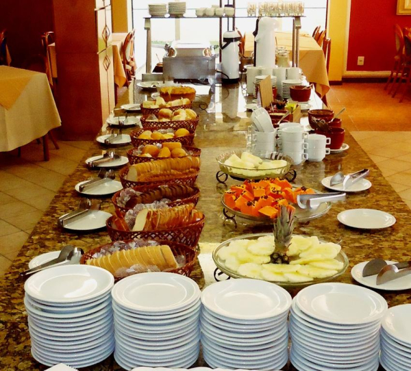 Las mejores ofertas de Canto Da Ilha Hotel Praia