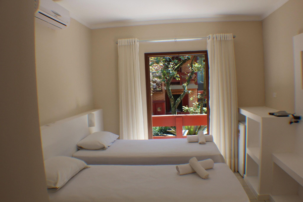 Las mejores ofertas de Hotel São Sebastião Da Praia Praia