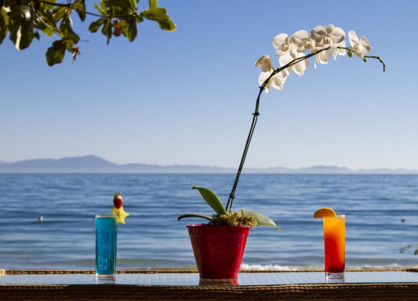 Las mejores ofertas de Porto Sol Beach Hotel Praia