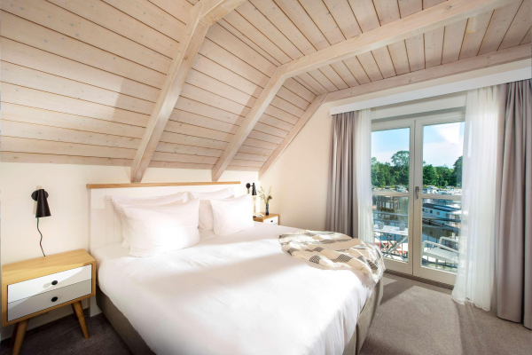 Las mejores ofertas de Precise Resort Marina Wolfsbruch Neubrandenburg