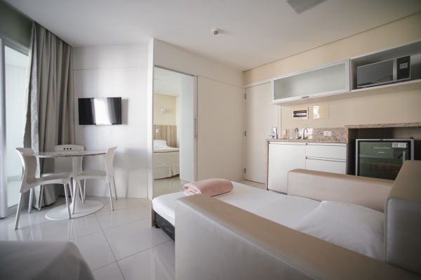 Las mejores ofertas de Slaviero Ingleses Convention Praia