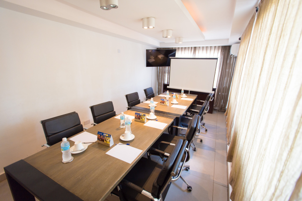 Las mejores ofertas de Swiss Spirit Hotel & Suites Freetown Freetown