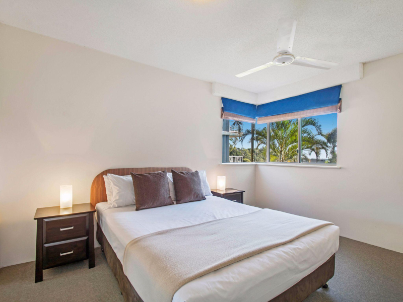 Las mejores ofertas de BreakFree Great Sandy Straits Hervey Bay Hervey Bay