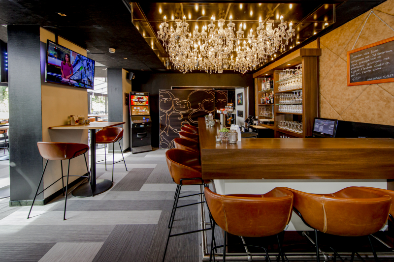 Las mejores ofertas de Fletcher Hotel-Restaurant Jagershorst-Eindhoven Eindhoven