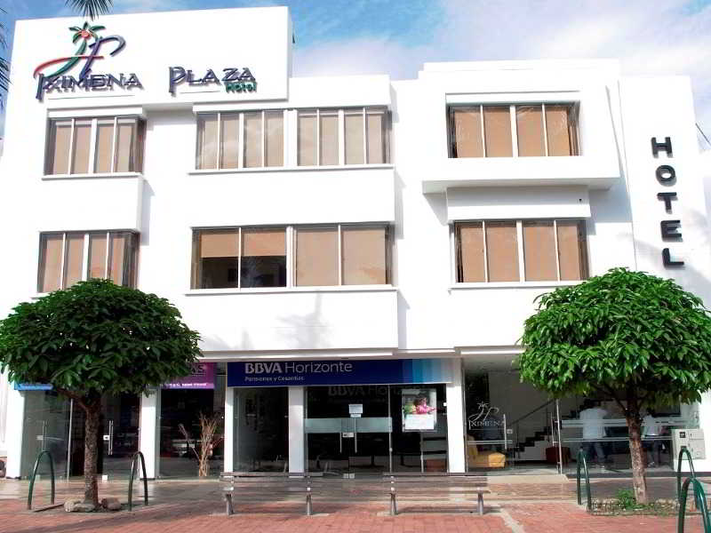 Las mejores ofertas de Iximena Plaza Hotel Yopal 