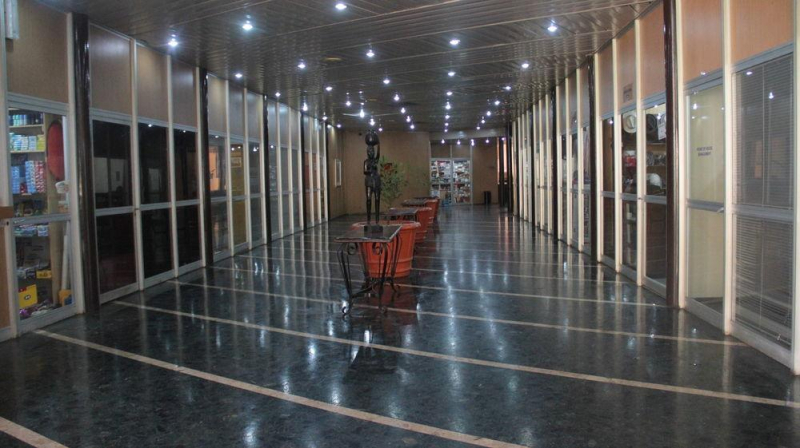 Las mejores ofertas de Nike Lake Resort Enugu