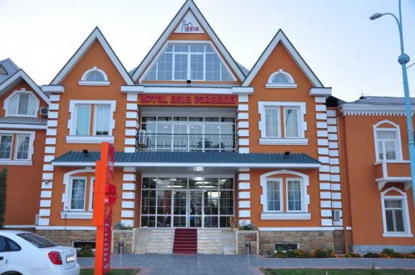 Las mejores ofertas de Asia Fergana Fargona 