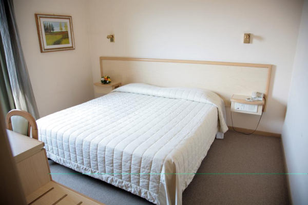 Las mejores ofertas de Bassetto Hotel Frosinone