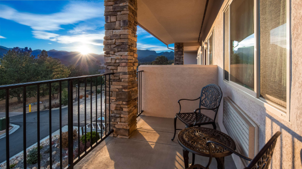 Las mejores ofertas de Best Western Plus Silver Saddle Estes Park 