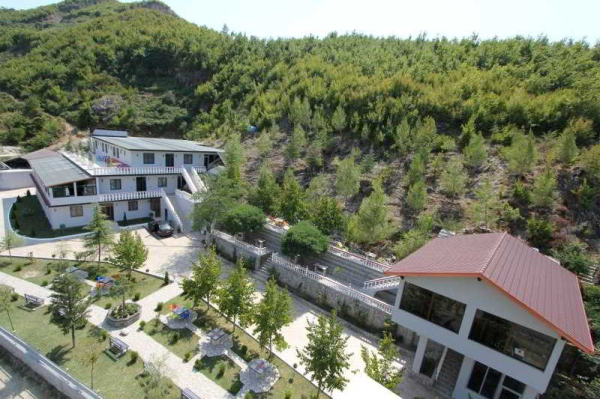 Las mejores ofertas de Boci Hotel Elbasan