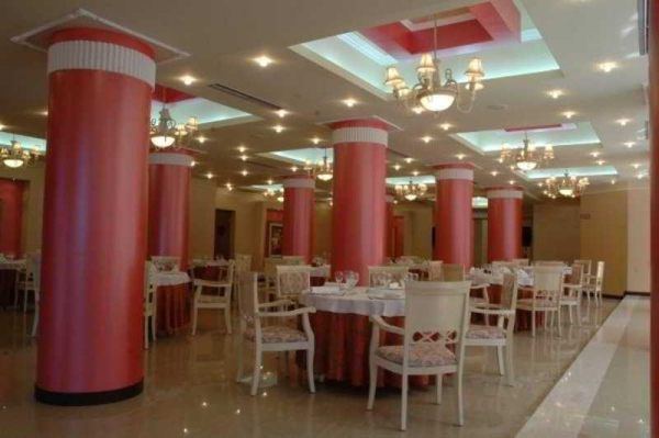 Las mejores ofertas de Imperial Elbasan 