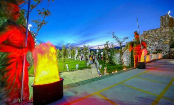 Las mejores ofertas de Kriva Elbasan 