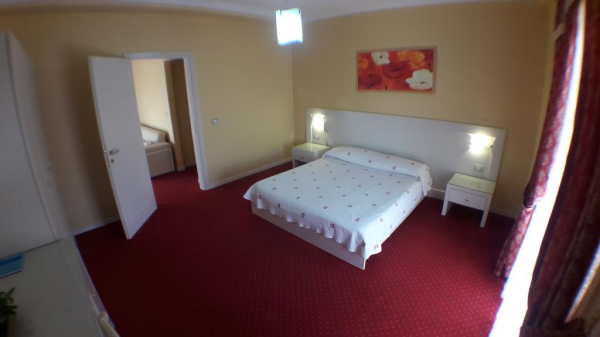 Las mejores ofertas de Le Olive Hotel Elbasan 