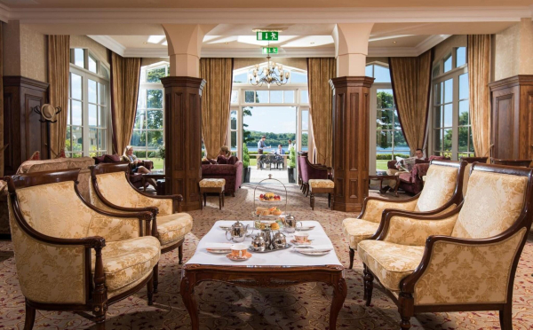 Las mejores ofertas de Lough Erne Resort Enniskillen 