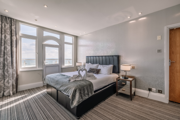 Las mejores ofertas de Muthu Westcliff Chelmsford